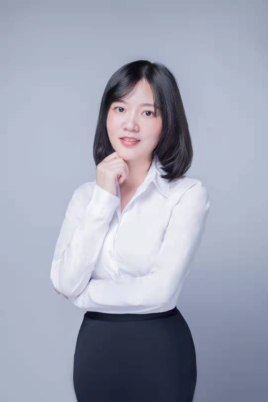 从心开始