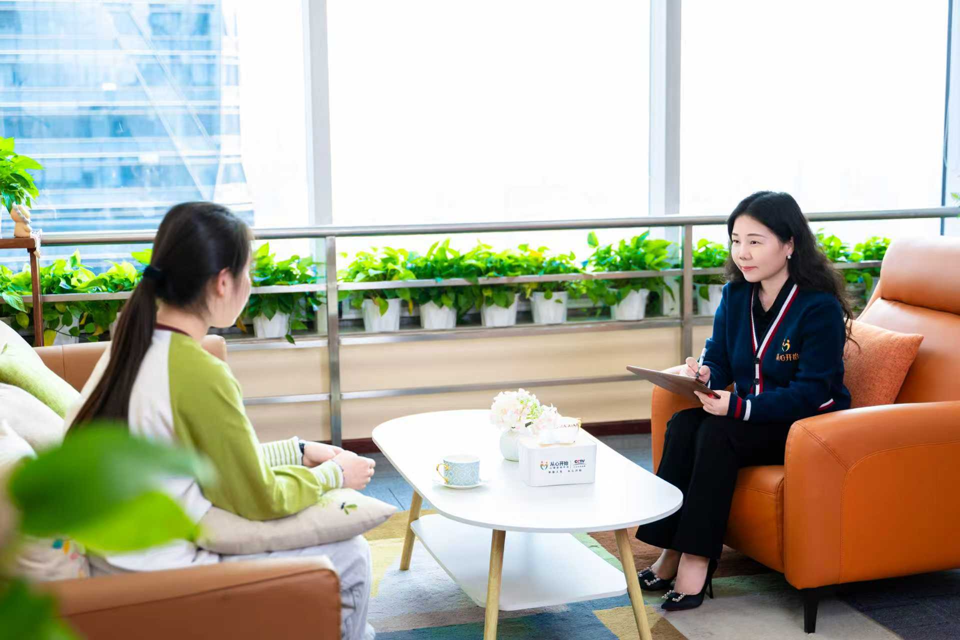 深圳青少年厌学心理咨询：从心开始心理详解拒学、停学休学评估与复学支持
