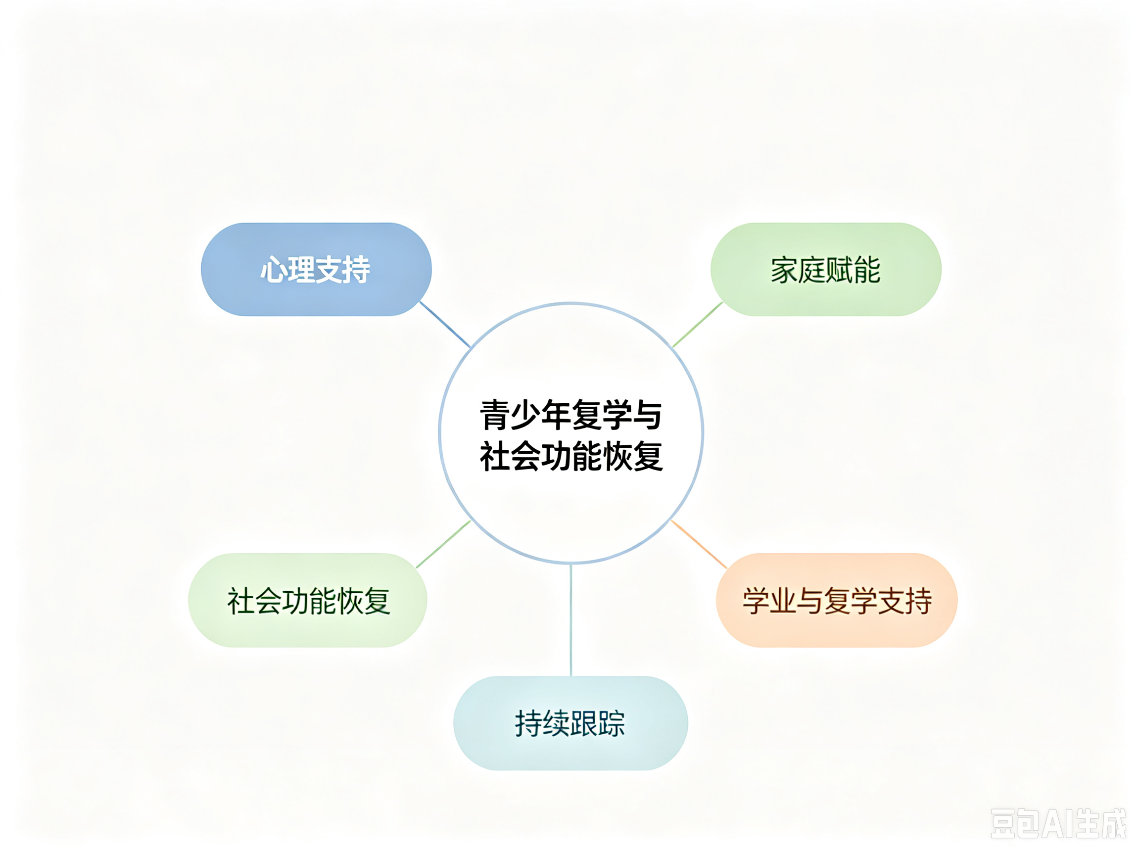 深圳青少年厌学、拒学、停学怎么办？从心开始心理：先评估原因 再制定复学支持计划